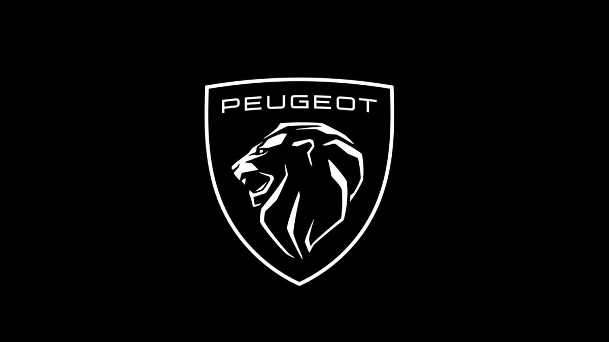 Peugeot Logo