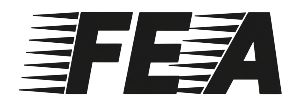 FEA Otomotiv Logo
